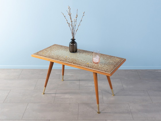 Image 1 of Ilse Möbel coffee table