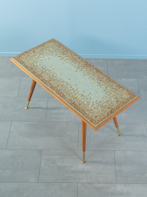 Ilse Möbel coffee table