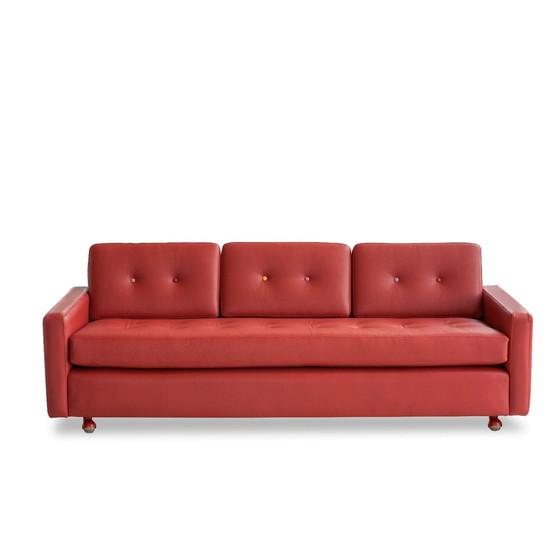 Image 1 of Artifort Geoffrey Harcourt sofa