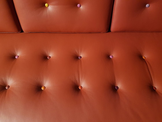 Image 1 of Artifort Geoffrey Harcourt sofa