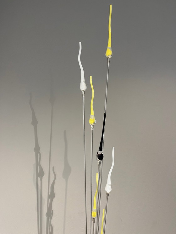 Image 1 of Harco Loor Design Tear floor lamp