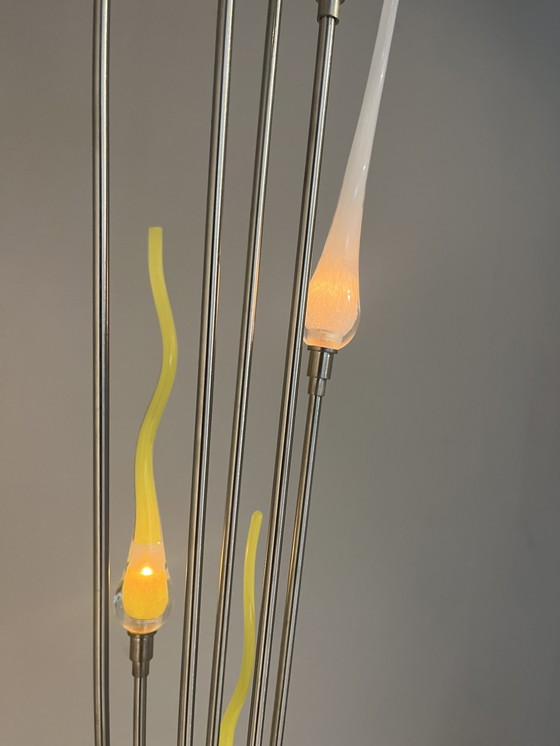 Image 1 of Harco Loor Design Tear floor lamp