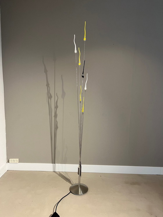 Image 1 of Harco Loor Design Tear floor lamp