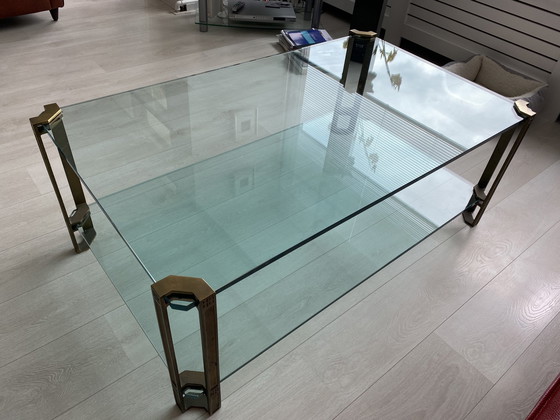 Image 1 of Ghyczy coffee table