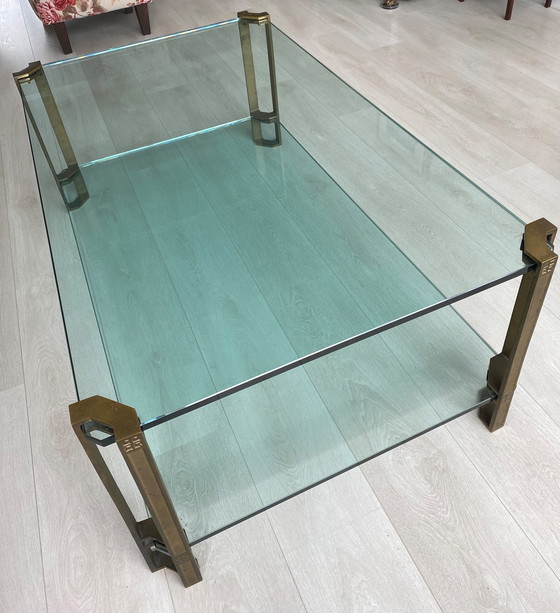 Image 1 of Ghyczy coffee table