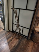 Candelabro de contrabajo
