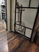 Candelabro de contrabajo