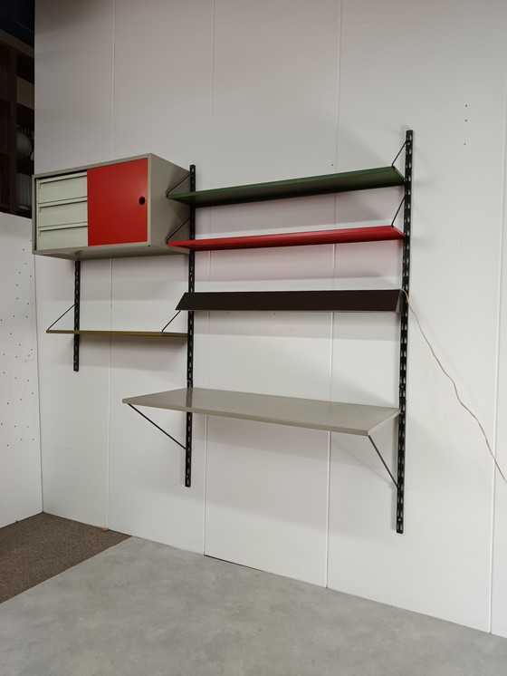 Image 1 of Pilastro by Tjerk Reijenga wall unit