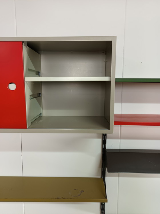 Image 1 of Pilastro by Tjerk Reijenga wall unit