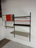 Pilastro by Tjerk Reijenga wall unit