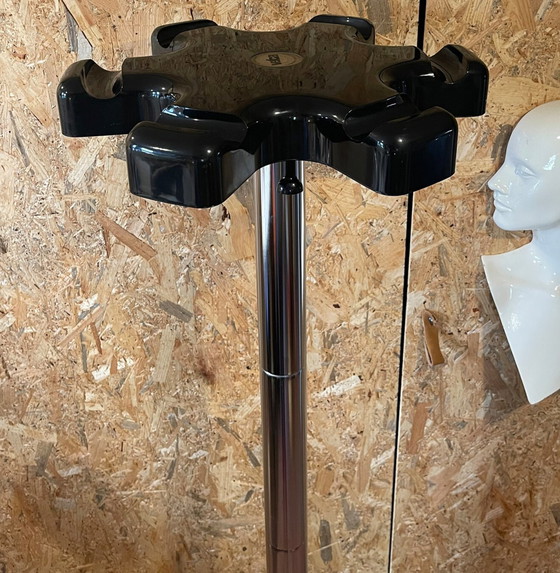 Image 1 of Velca by Roberto Lucchi & Paolo Orlandini coat rack