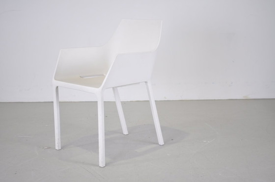 Image 1 of 4x Kristalia Mem Armchair