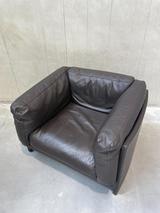 Image 1 of Poltrona Frau Fauteuil