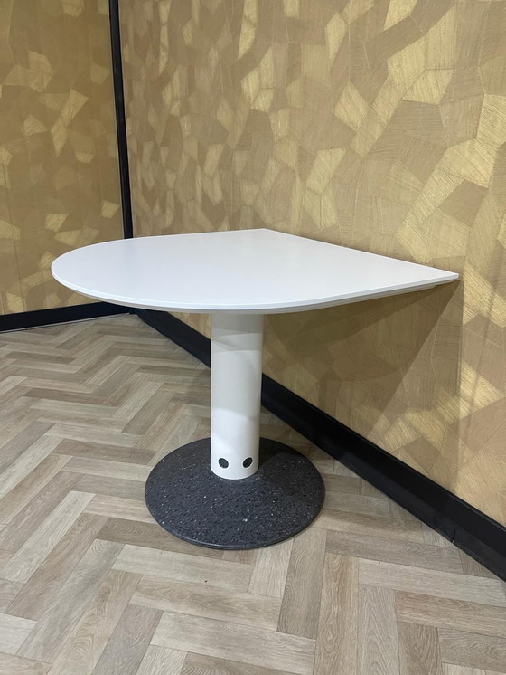 Image 1 of Arco diabolo table by Arnold Merckx