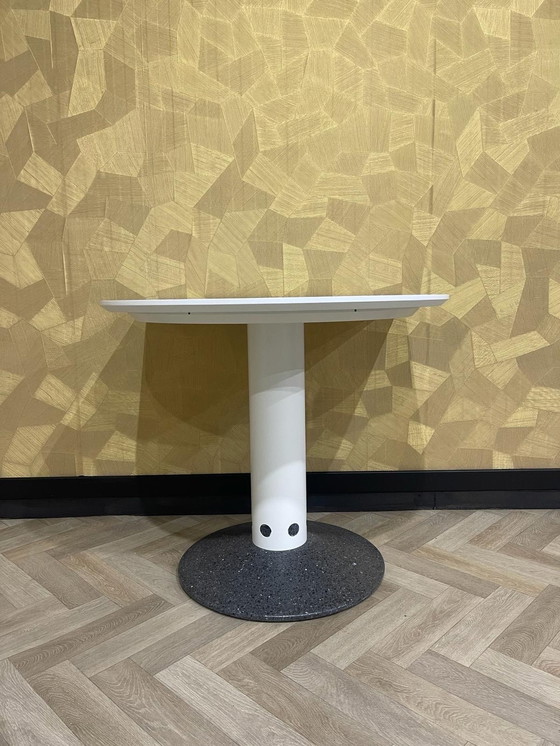 Image 1 of Arco diabolo table by Arnold Merckx