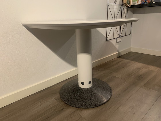 Image 1 of Arco diabolo table by Arnold Merckx