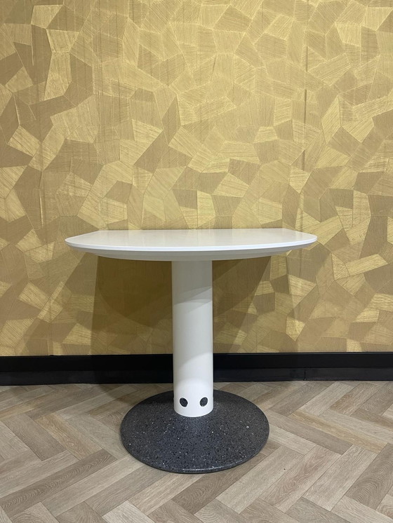 Image 1 of Arco diabolo table by Arnold Merckx