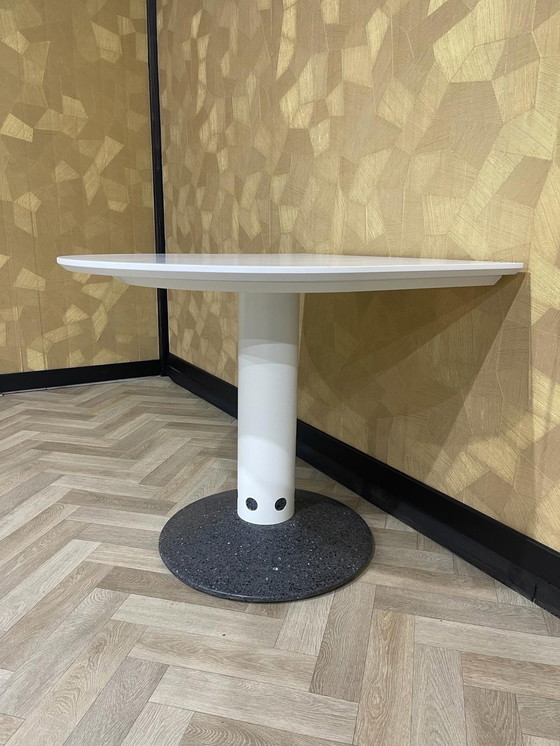 Image 1 of Arco diabolo table by Arnold Merckx