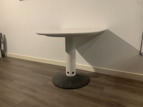 Image 1 of Arco diabolo table by Arnold Merckx