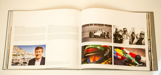 Image 1 of 2 x Camel Coffee Table Books