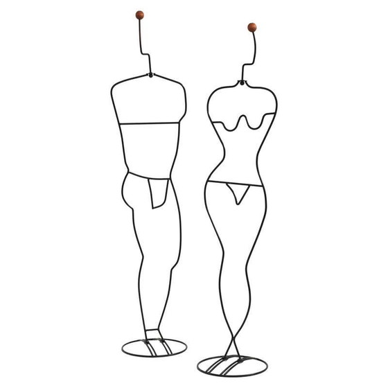 Image 1 of Manichino vintage per uomo e donna di Laurids Lonborg