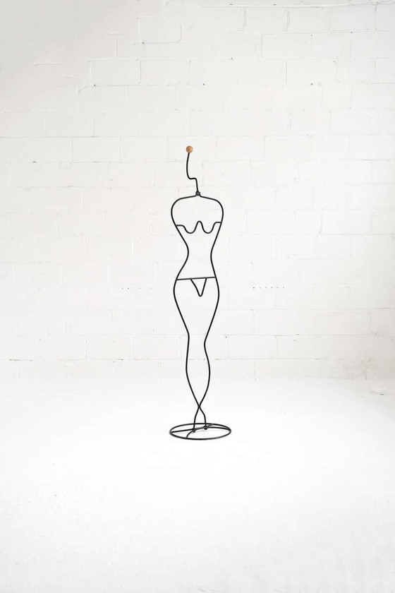 Image 1 of Manichino vintage per uomo e donna di Laurids Lonborg