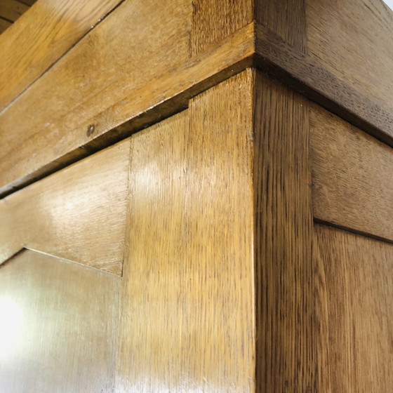 Image 1 of vintage wardrobe