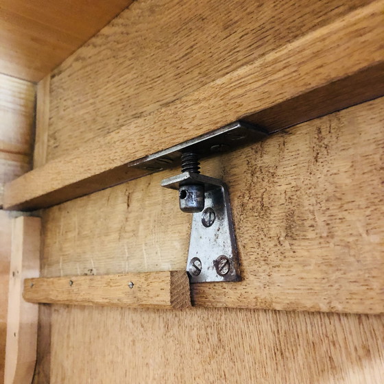 Image 1 of vintage wardrobe