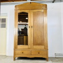 vintage wardrobe