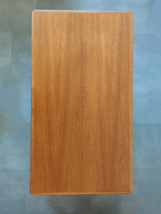 Image 1 of Vintage coffee table from Denmark