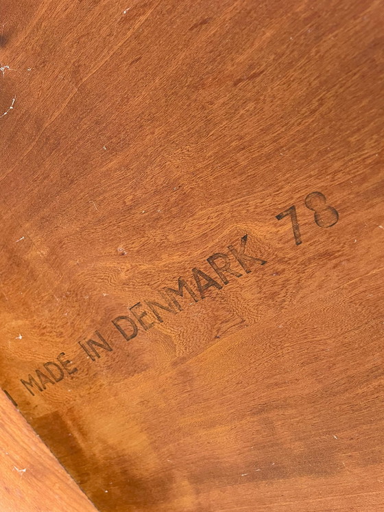 Image 1 of Vintage coffee table from Denmark