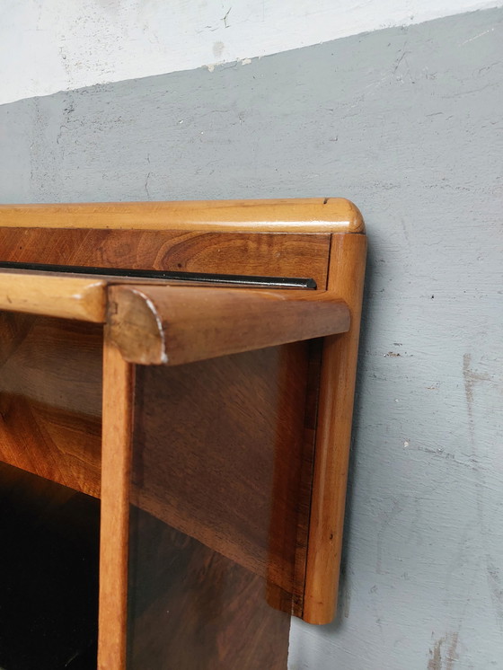 Image 1 of Art deco console table