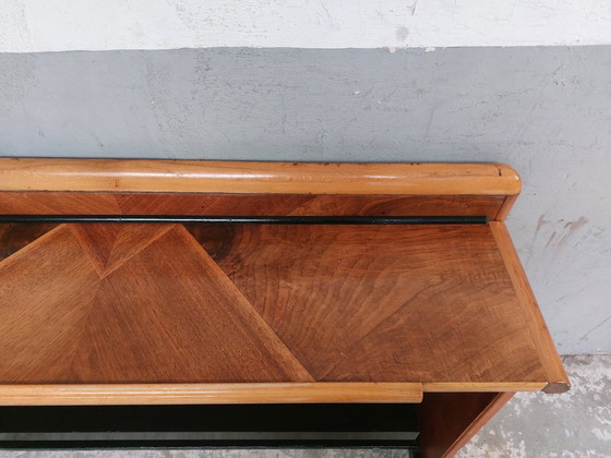 Image 1 of Art deco console table