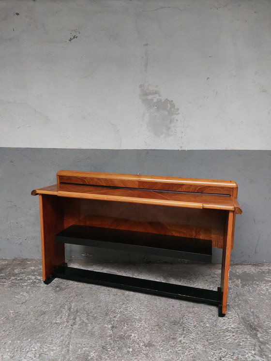 Image 1 of Art deco console table