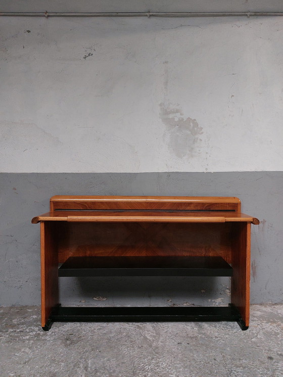 Image 1 of Art deco console table