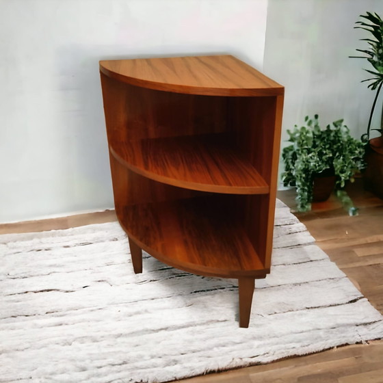 Image 1 of Mid Century cabinet