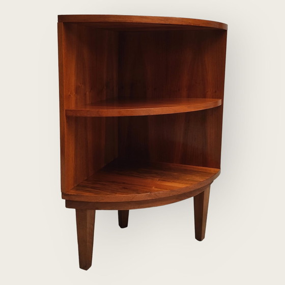 Image 1 of Mid Century cabinet