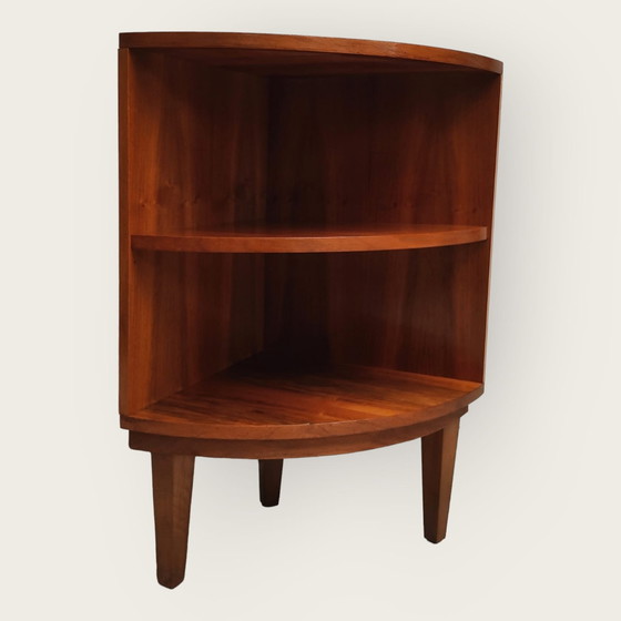 Image 1 of Mid Century cabinet