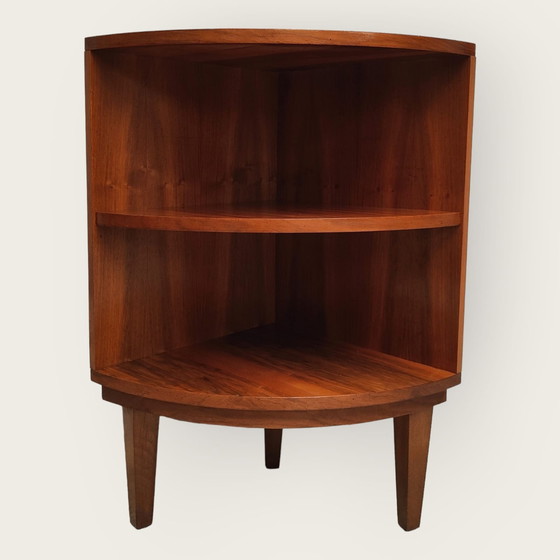 Image 1 of Mid Century cabinet