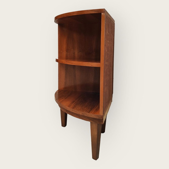 Image 1 of Armoire Mid Century