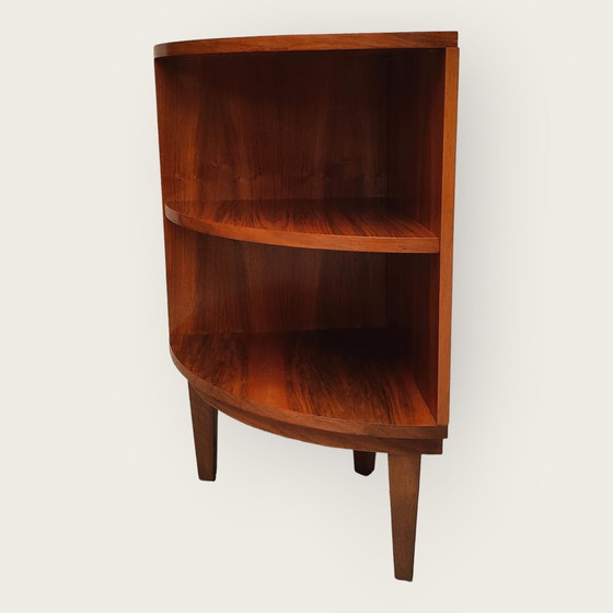 Image 1 of Armoire Mid Century