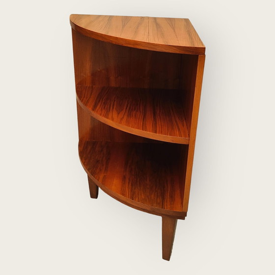 Image 1 of Mid Century cabinet