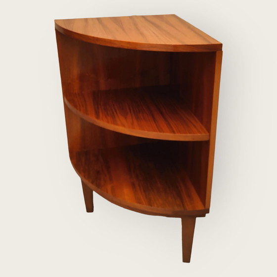 Image 1 of Mid Century cabinet