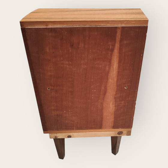 Image 1 of Mid Century cabinet