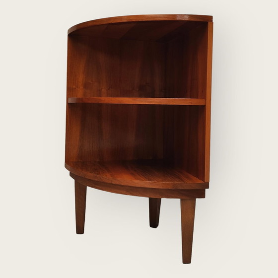 Image 1 of Armoire Mid Century