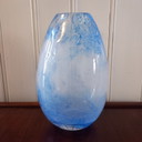 Vase Leerdam Colorair Floris Meydam