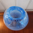 Vase Leerdam Colorair Floris Meydam