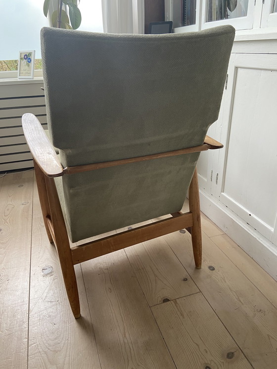 Image 1 of 2x poltrone vintage