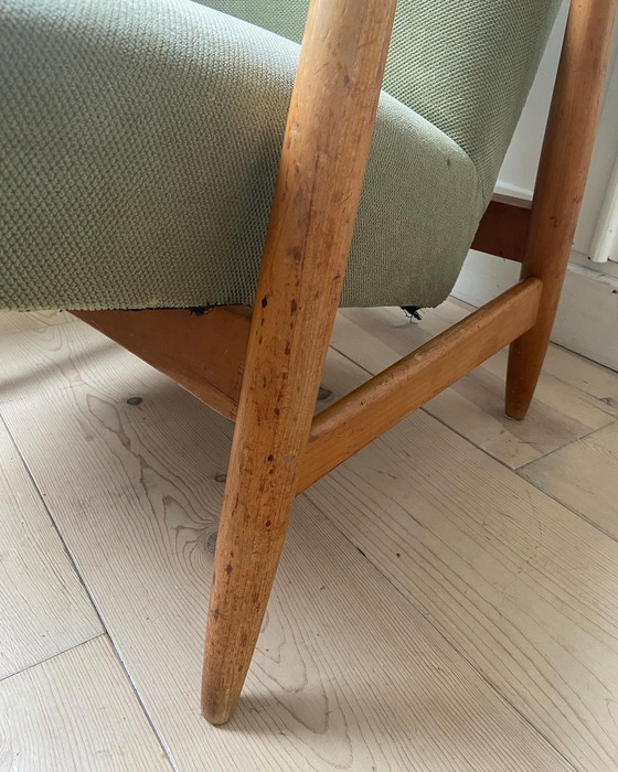 Image 1 of 2x poltrone vintage