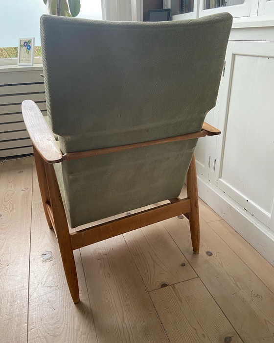 Image 1 of 2x poltrone vintage